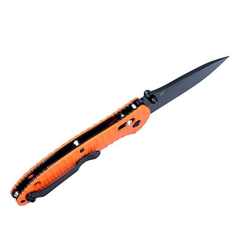 Ganzo G7393P 440C Folding Knife for Outdoor Use
