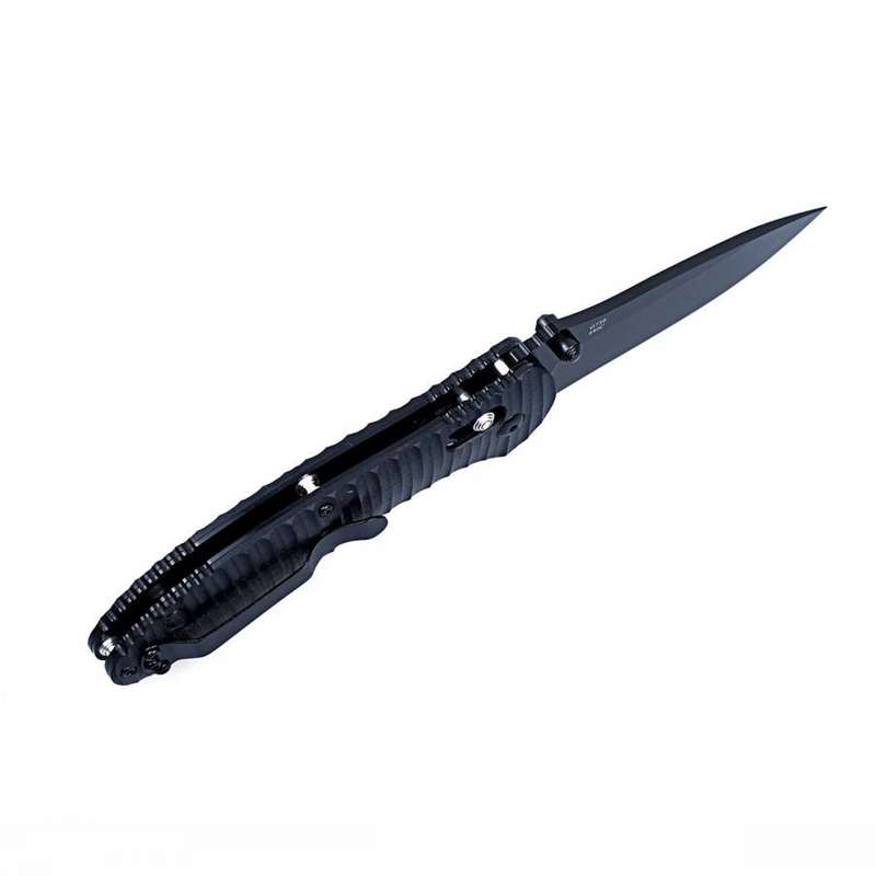 Ganzo G7393P 440C Folding Knife for Outdoor Use