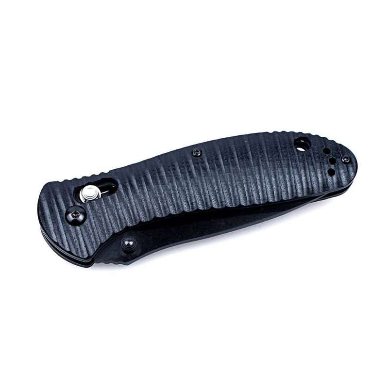 Ganzo G7393P 440C Folding Knife for Outdoor Use