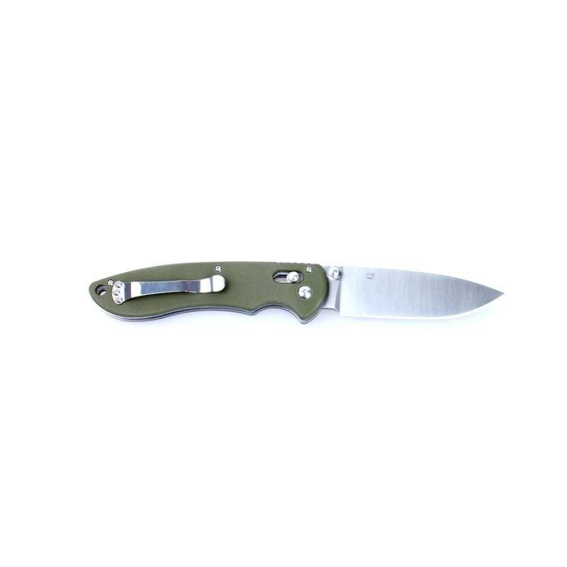 Ganzo G740 440C Folding Knife for Outdoor Use