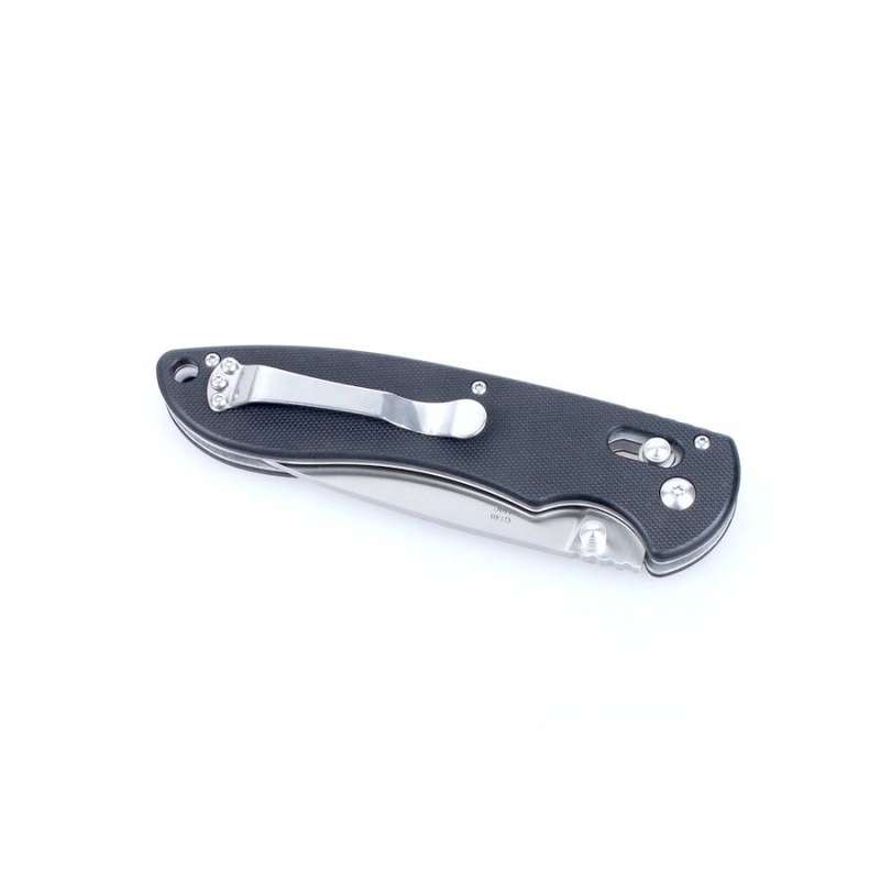 Ganzo G740 440C Folding Knife for Outdoor Use
