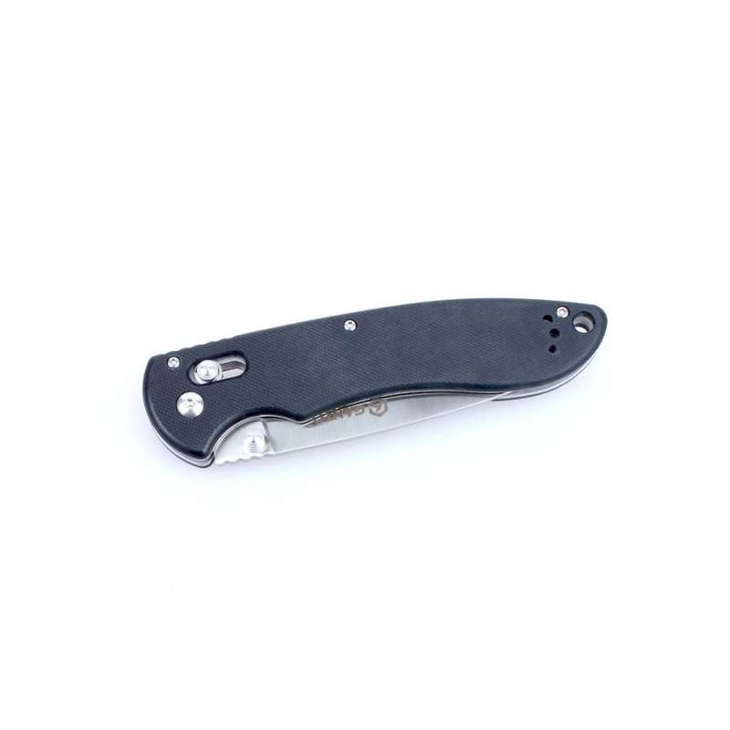 Ganzo G740 440C Folding Knife for Outdoor Use