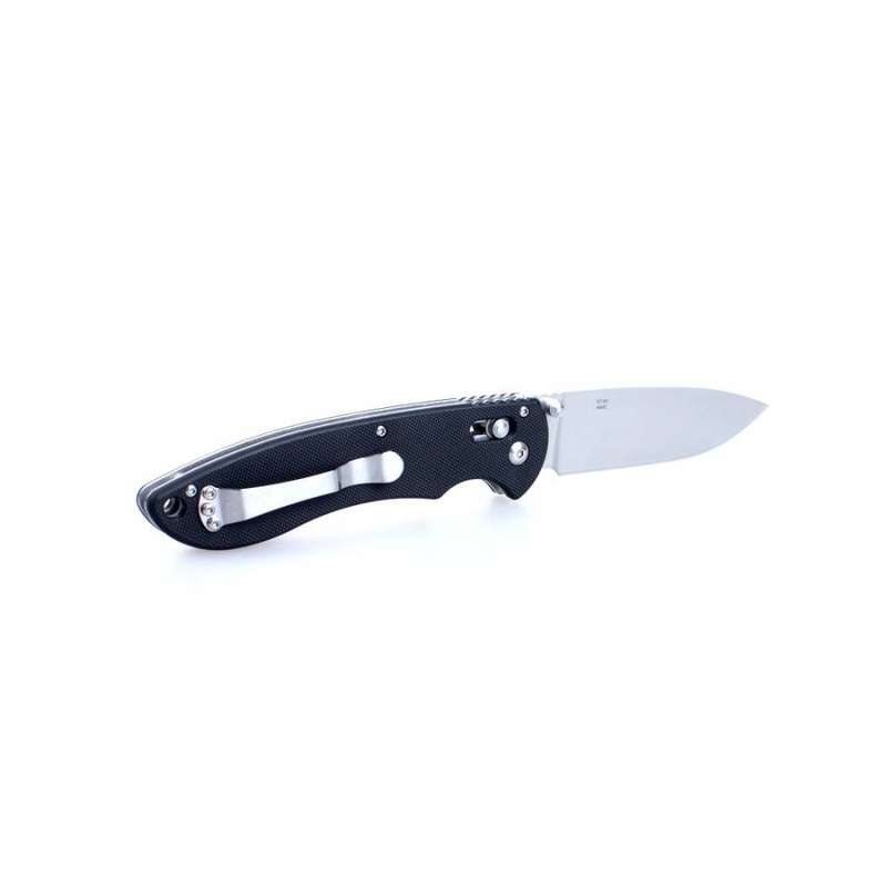 Ganzo G740 440C Folding Knife for Outdoor Use