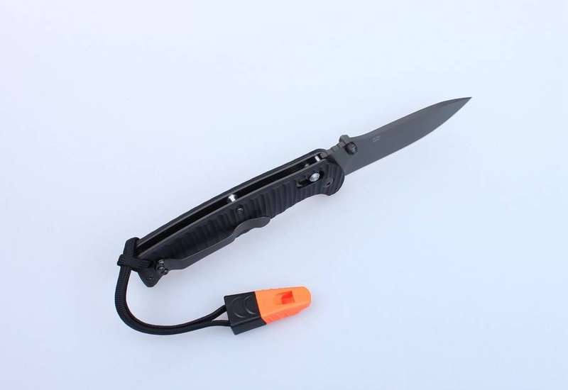 Ganzo G7413P-WS 440C Folding Knife G10 Handle 205mm EDC Tool