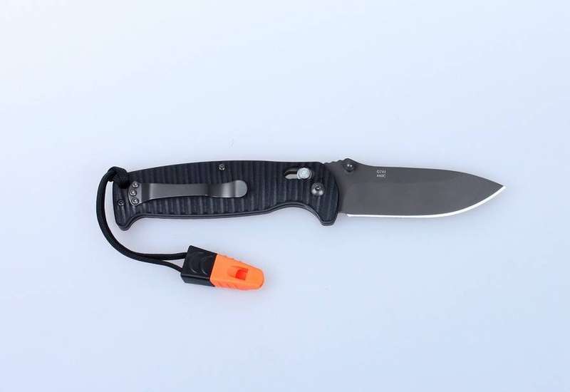 Ganzo G7413P-WS 440C Folding Knife G10 Handle 205mm EDC Tool