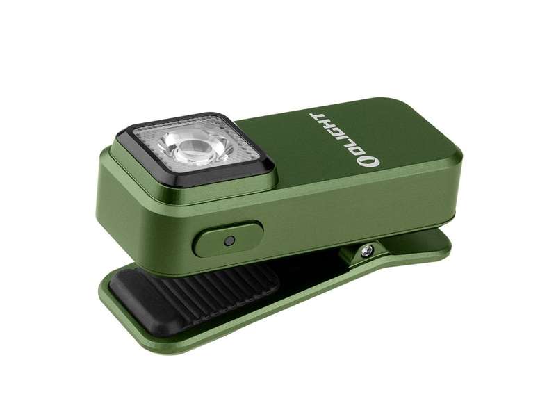 Olight Oclip 300 Lumen 70m EDC Clip Light