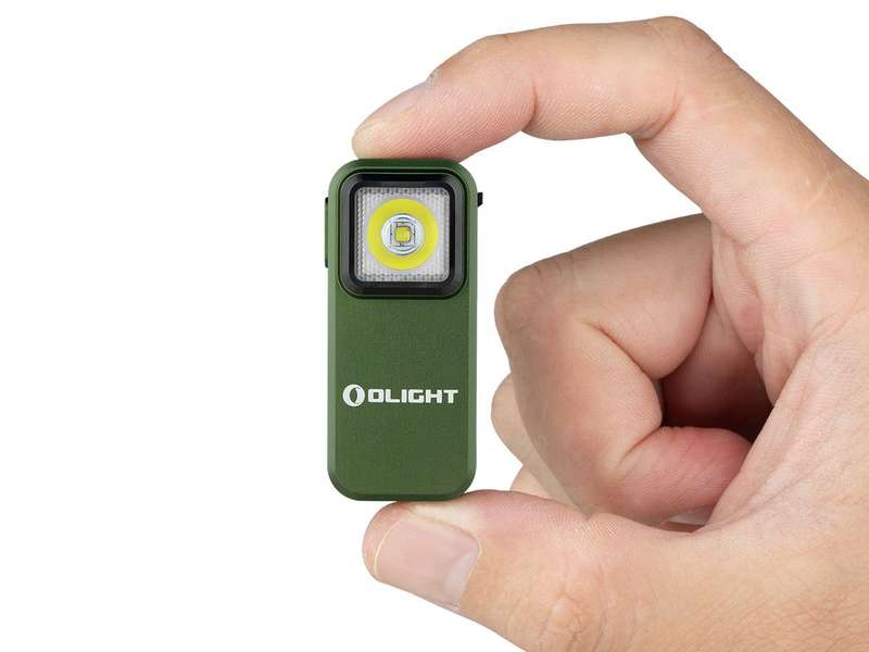 Olight Oclip 300 Lumen 70m EDC Clip Light