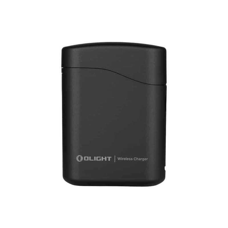Olight Baton 4 Premium 1300 Lumen 170m Rechargeable LED Flashlight
