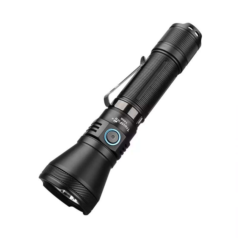 TrustFire T40R Hunting Kit 1800 Lumens Flashlight with 550m Throw
