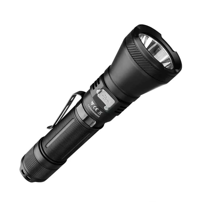 TrustFire T40R Hunting Kit 1800 Lumens Flashlight with 550m Throw