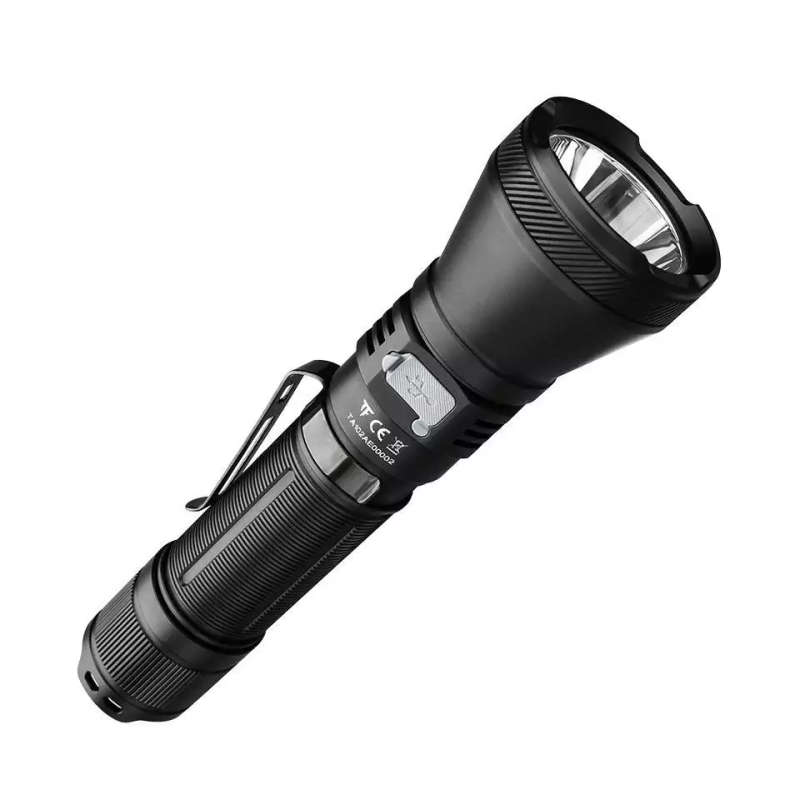 TrustFire T40R Hunting Kit 1800 Lumens Flashlight with 550m Throw