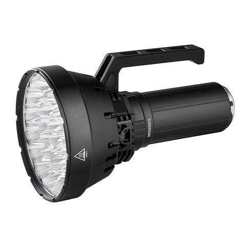 Imalent SR32 120000LM 2080m Throw Rechargeable Tactical Flashlight