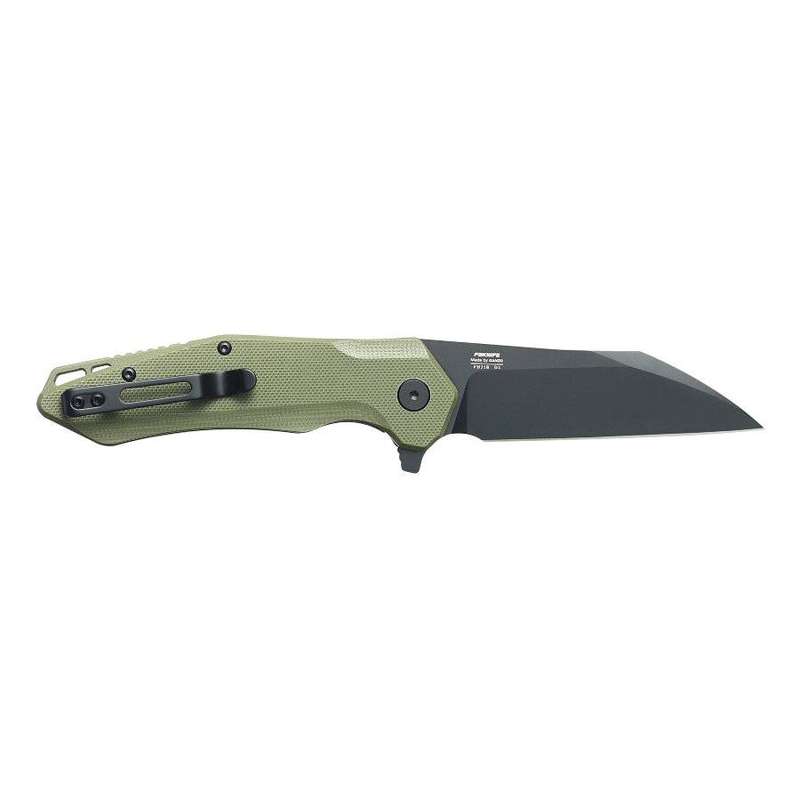 Firebird FH31B D2 Steel Folding Knife G10 Handle 198mm