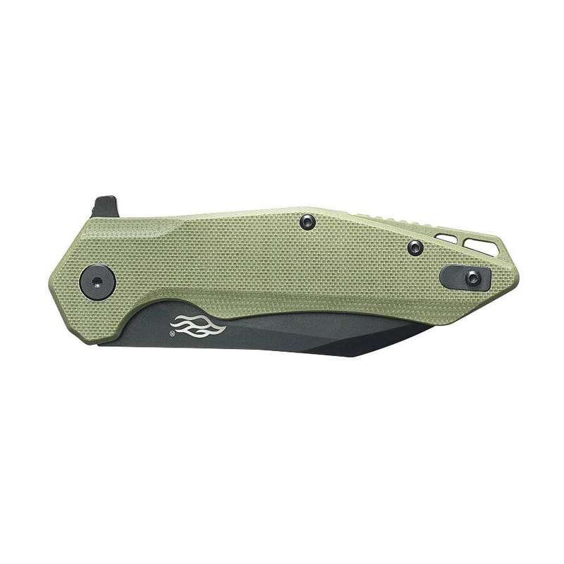Firebird FH31B D2 Steel Folding Knife G10 Handle 198mm