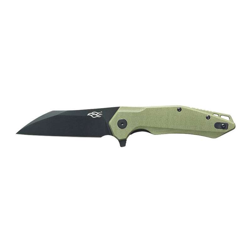 Firebird FH31B D2 Steel Folding Knife G10 Handle 198mm