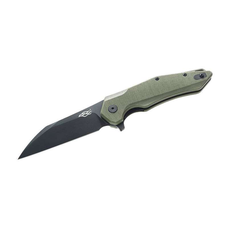 Firebird FH31B D2 Steel Folding Knife G10 Handle 198mm