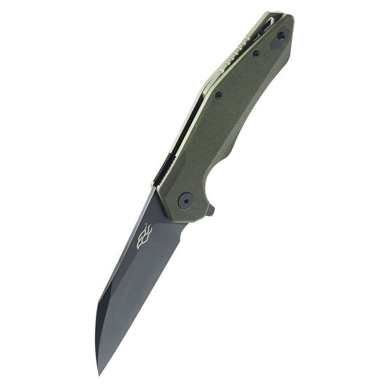 Firebird FH31B D2 Steel Folding Knife G10 Handle 198mm