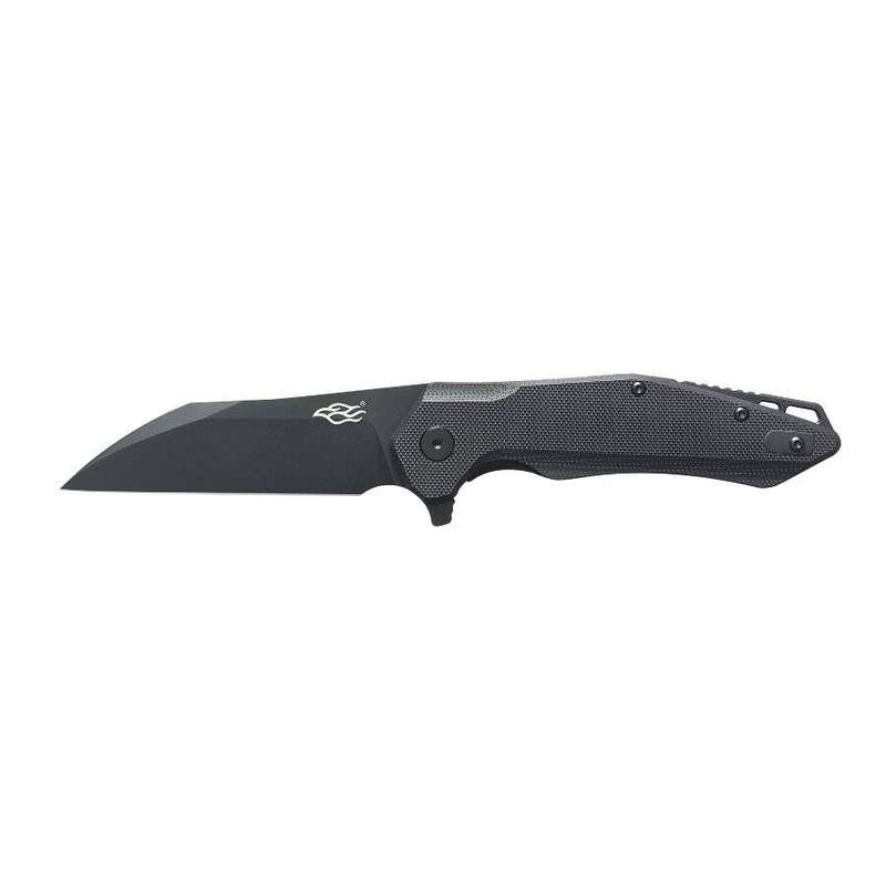 Firebird FH31B D2 Steel Folding Knife G10 Handle 198mm