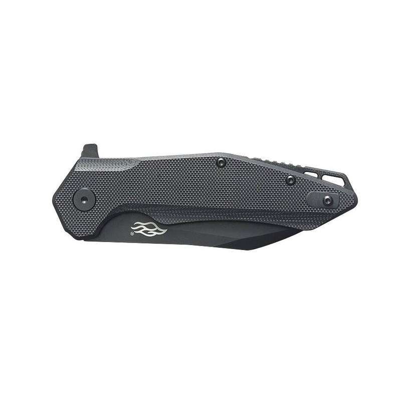 Firebird FH31B D2 Steel Folding Knife G10 Handle 198mm