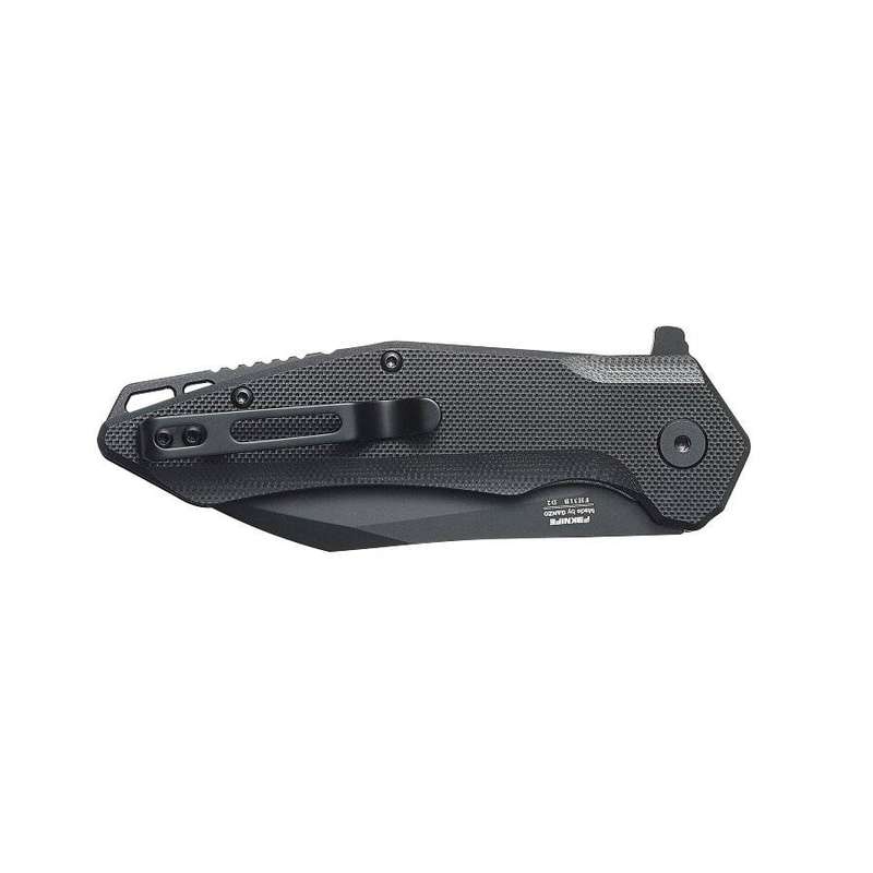 Firebird FH31B D2 Steel Folding Knife G10 Handle 198mm