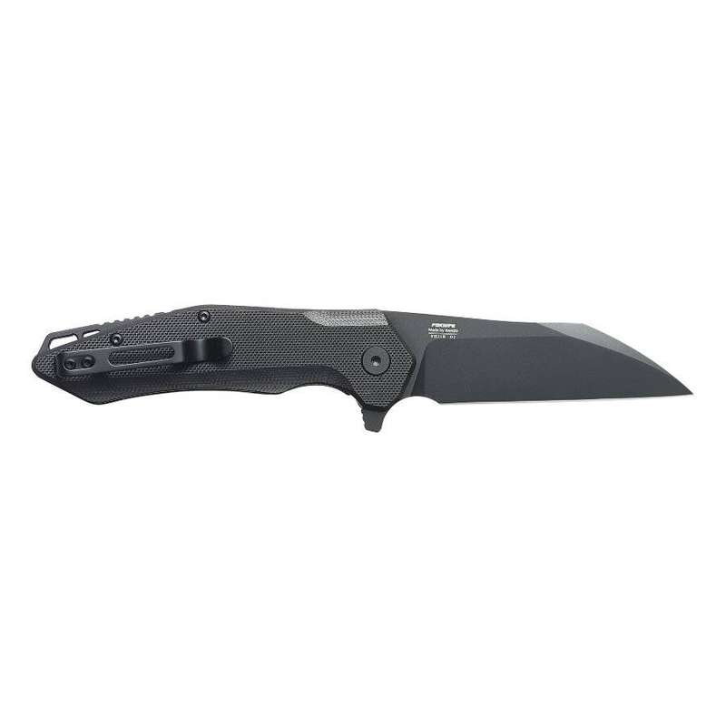 Firebird FH31B D2 Steel Folding Knife G10 Handle 198mm