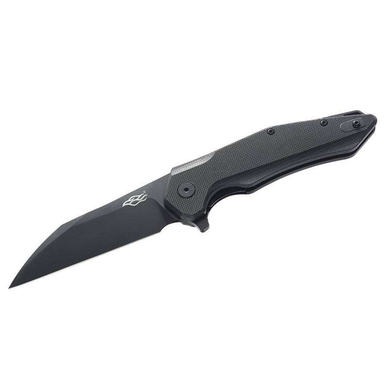 Firebird FH31B D2 Steel Folding Knife G10 Handle 198mm