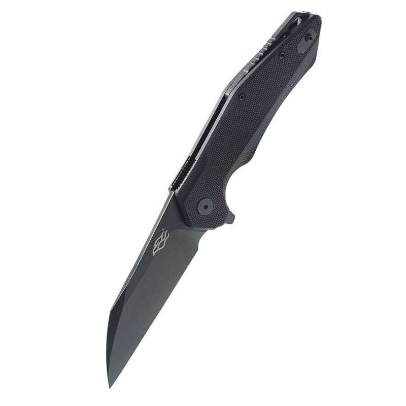 Firebird FH31B D2 Steel Folding Knife G10 Handle 198mm