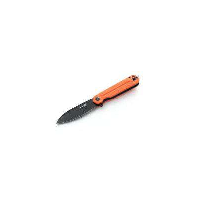 Firebird FH922PT D2 Blackout Folding Knife G10 Handle 196mm EDC Tool