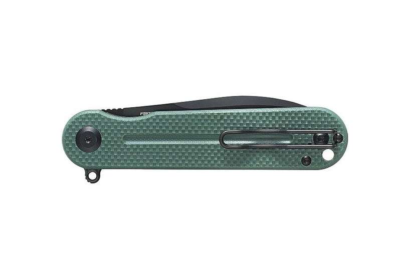Firebird FH922PT D2 Blackout Folding Knife G10 Handle 196mm EDC Tool