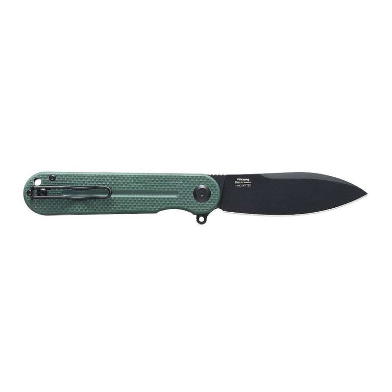 Firebird FH922PT D2 Blackout Folding Knife G10 Handle 196mm EDC Tool