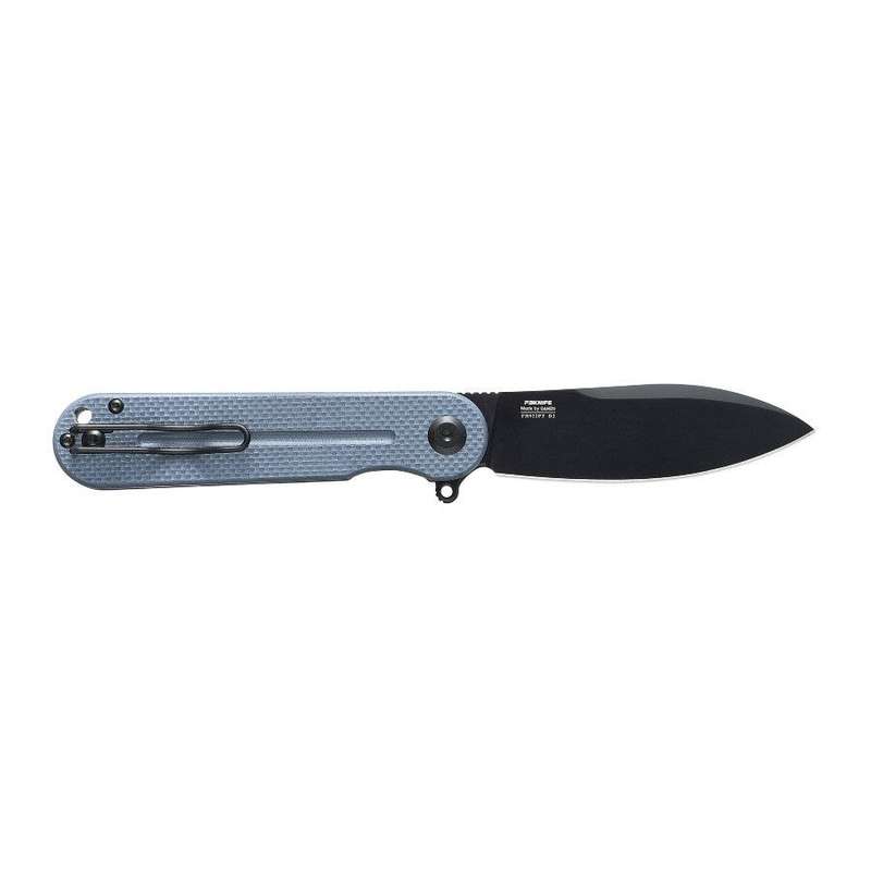 Firebird FH922PT D2 Blackout Folding Knife G10 Handle 196mm EDC Tool