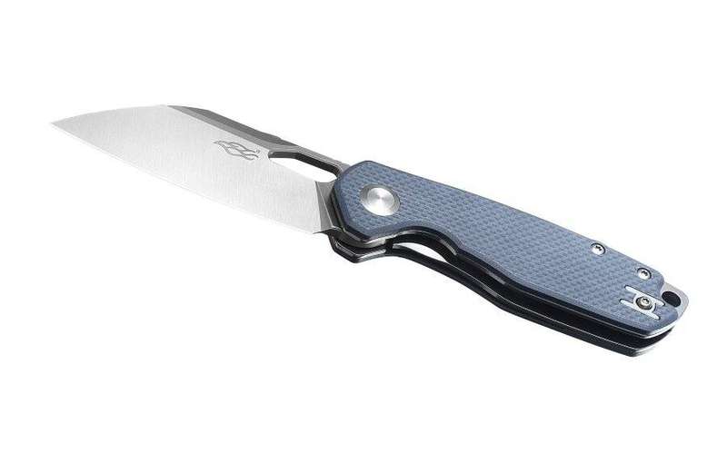 Firebird FH924 D2 Folding Knife G10 Handle 160mm Various Colors EDC Tool