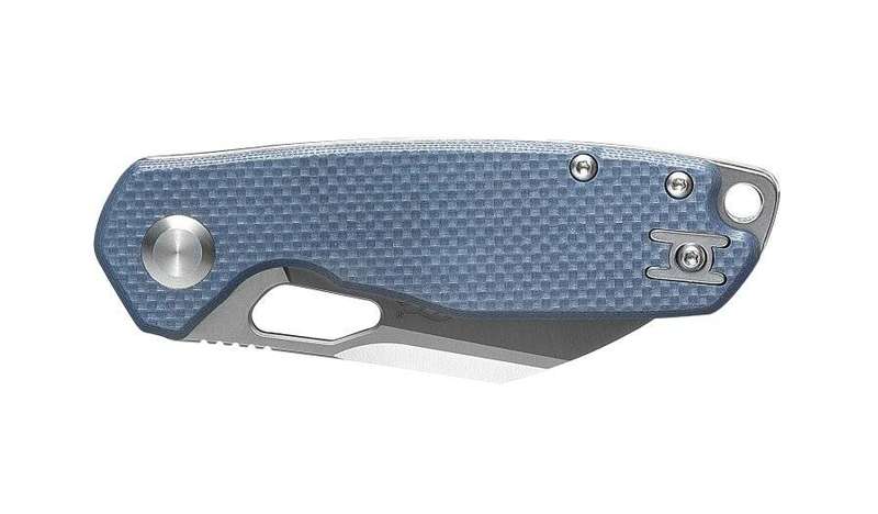 Firebird FH924 D2 Folding Knife G10 Handle 160mm Various Colors EDC Tool