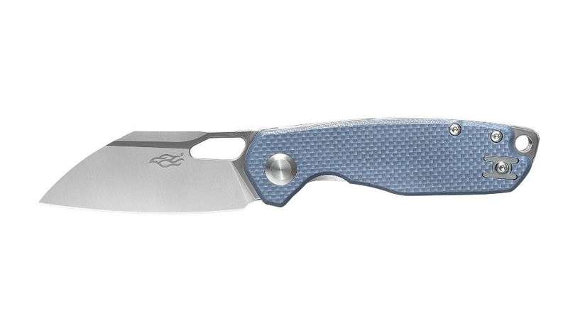 Firebird FH924 D2 Folding Knife G10 Handle 160mm Various Colors EDC Tool