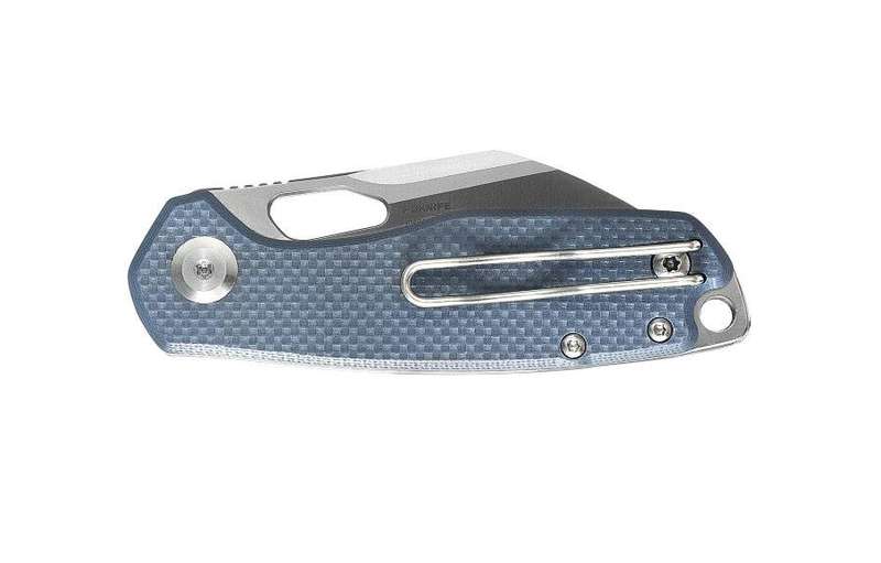 Firebird FH924 D2 Folding Knife G10 Handle 160mm Various Colors EDC Tool