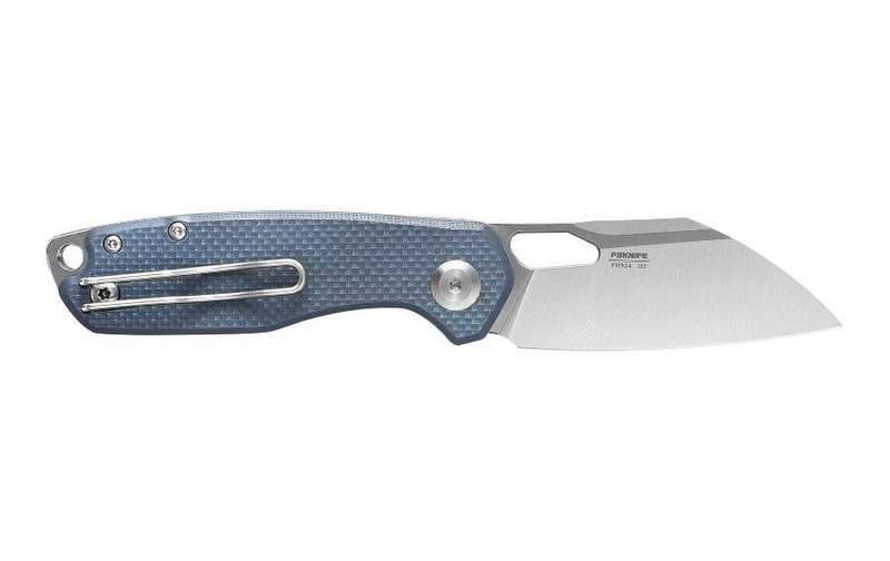 Firebird FH924 D2 Folding Knife G10 Handle 160mm Various Colors EDC Tool