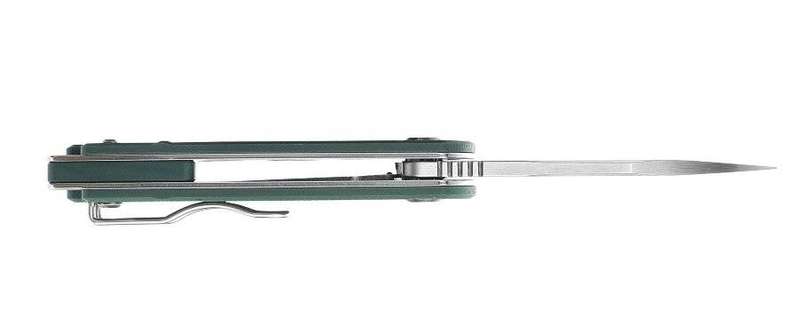 Firebird FH924 D2 Folding Knife G10 Handle 160mm Various Colors EDC Tool