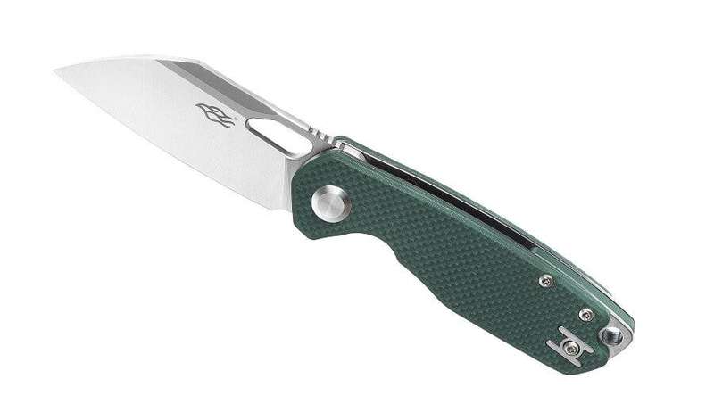 Firebird FH924 D2 Folding Knife G10 Handle 160mm Various Colors EDC Tool