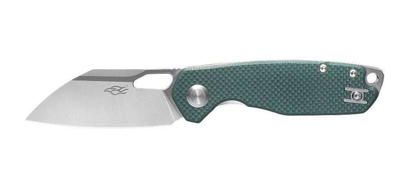Firebird FH924 D2 Folding Knife G10 Handle 160mm Various Colors EDC Tool