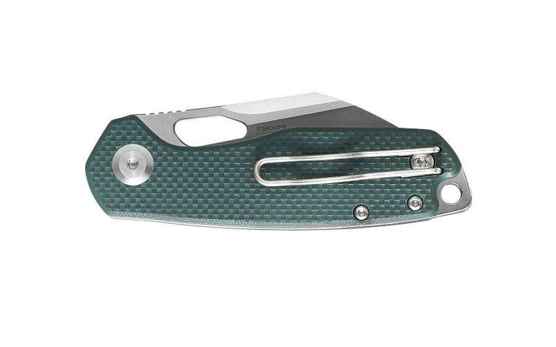 Firebird FH924 D2 Folding Knife G10 Handle 160mm Various Colors EDC Tool