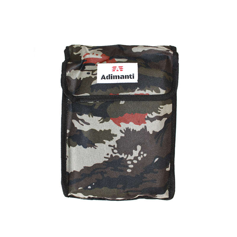 Adimanti HK001 Multi-Functional Axe with Hadfield Steel Blade 45cm