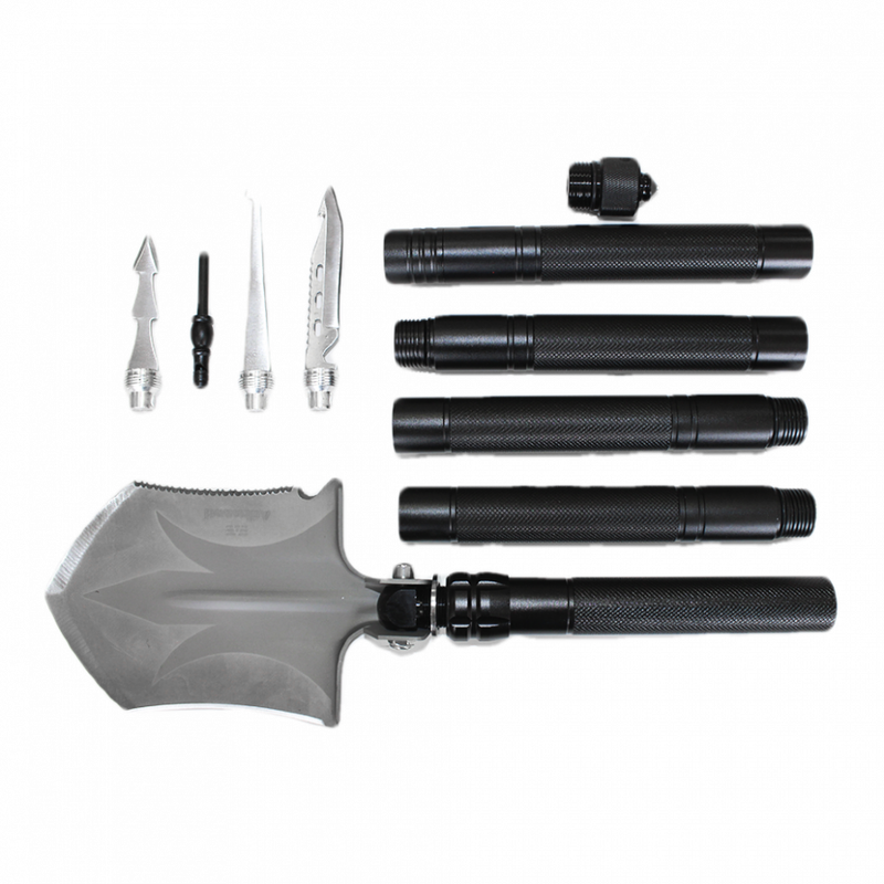 Adimanti HK002 16-in-1 Axe for Outdoor Use