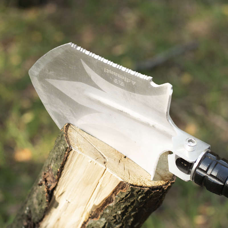 Adimanti HK002 16-in-1 Axe for Outdoor Use