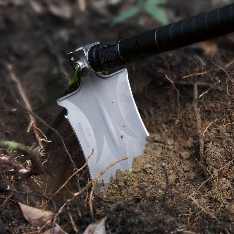 Adimanti HK002 16-in-1 Axe for Outdoor Use