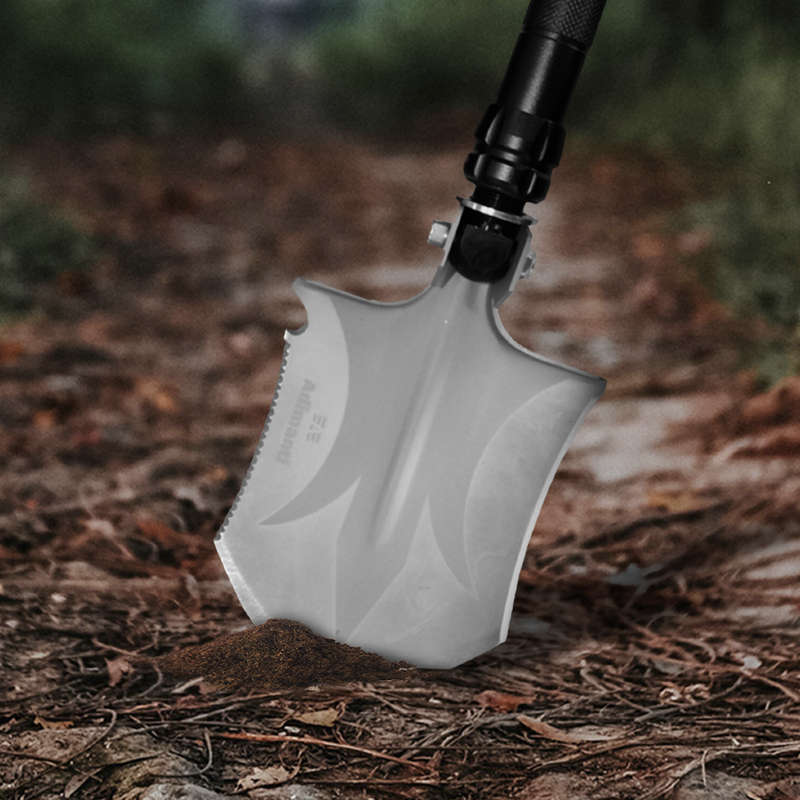 Adimanti HK002 16-in-1 Axe for Outdoor Use