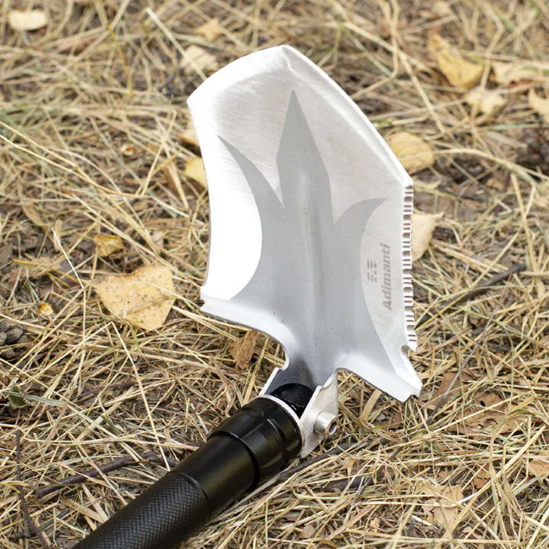 Adimanti HK002 16-in-1 Axe for Outdoor Use