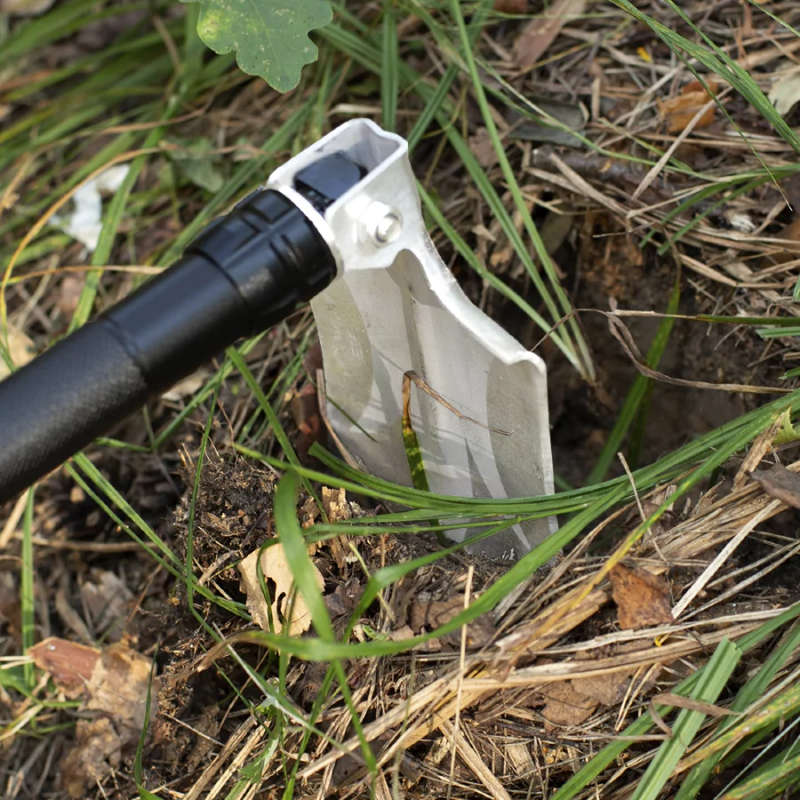 Adimanti HK002 16-in-1 Axe for Outdoor Use