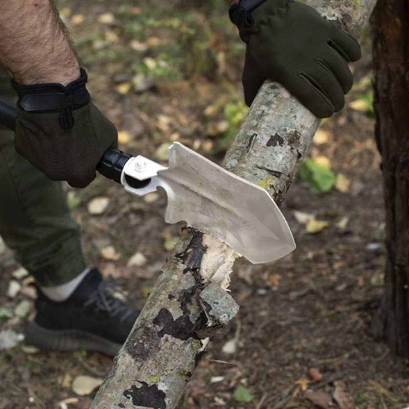 Adimanti HK002 16-in-1 Axe for Outdoor Use