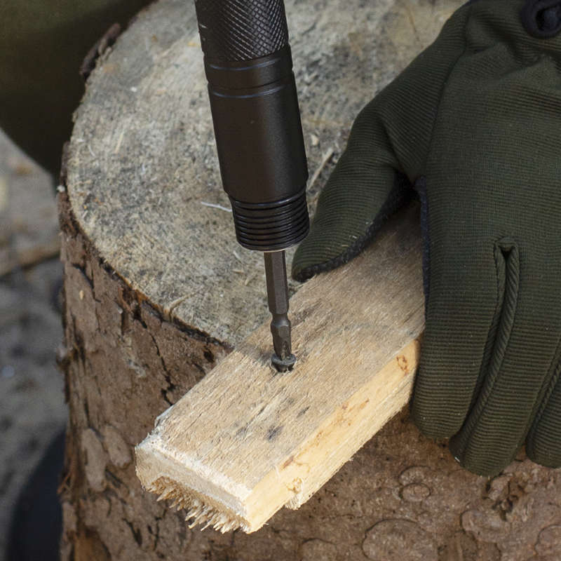 Adimanti HK002 16-in-1 Axe for Outdoor Use