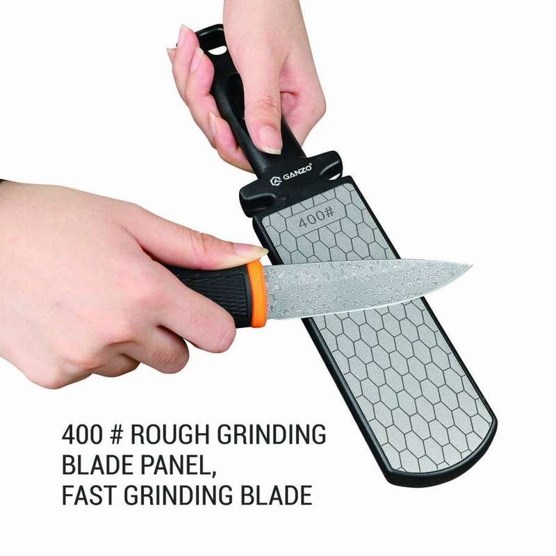 Ganzo Pro Sharp